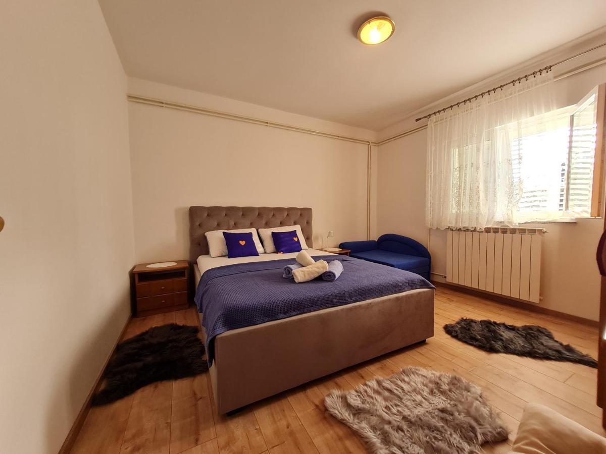 Apartments Nada Mundanije Eksteriør billede