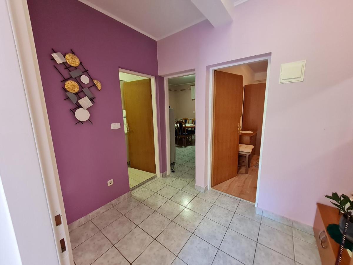 Apartments Nada Mundanije Eksteriør billede