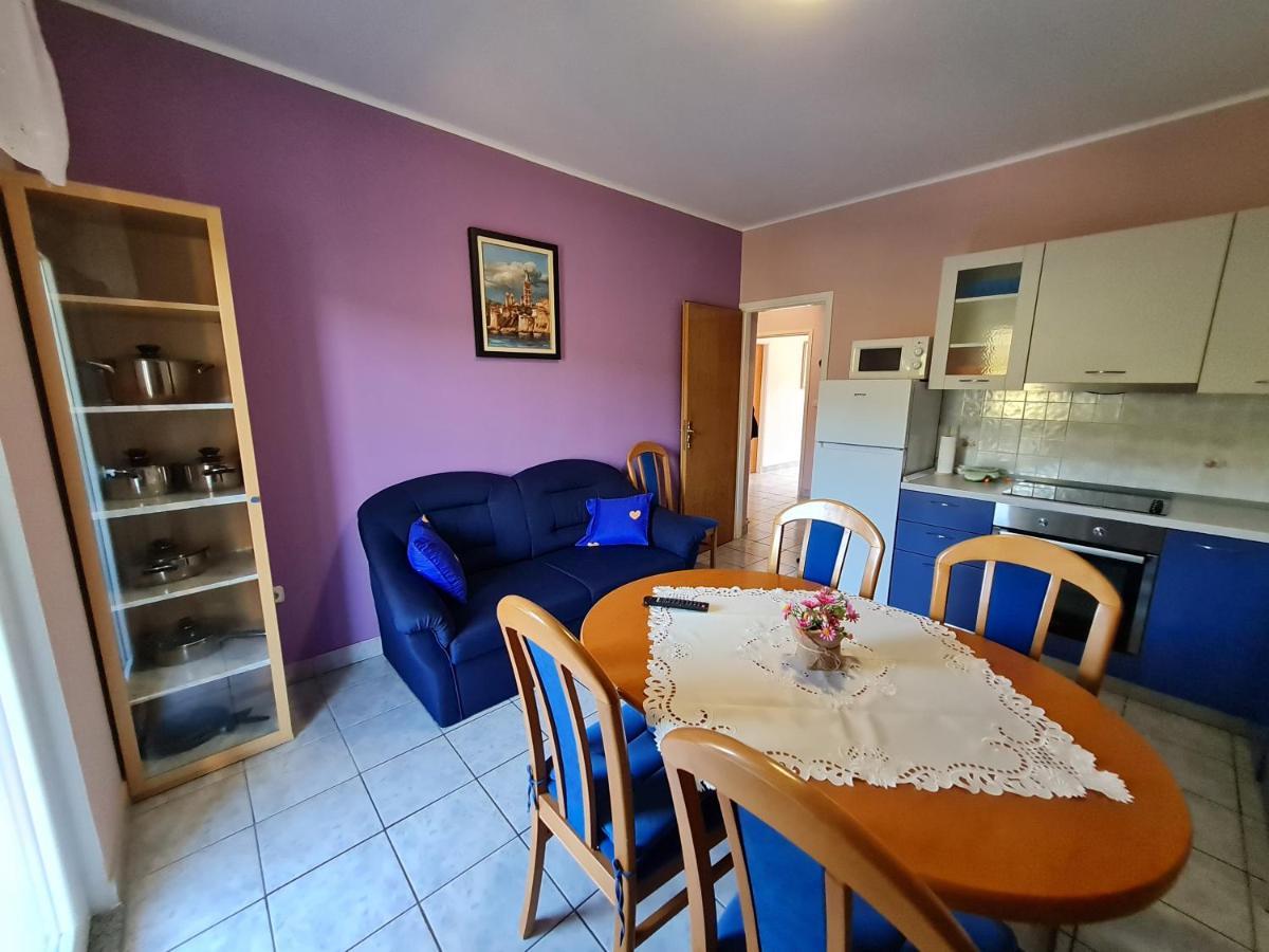 Apartments Nada Mundanije Eksteriør billede